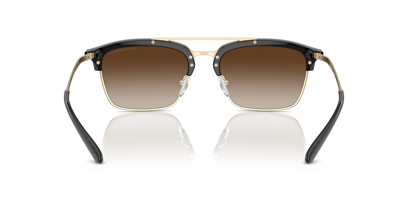 Emporio Armani 4228 Sunglasses - view 22